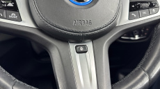 BMW iX3 210kW M Sport Pro 80kWh 5dr Auto Electric Estate